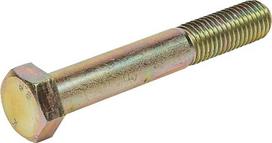 Plieninis varžtas M18×120 mm 8112145421
