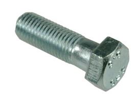 Plieninis varžtas M18×110 12.9 8112145431