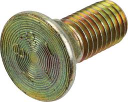 Plūgo varžtas M10×25 mm 8112190526