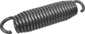 Cinkuota tempiamoji spyruoklė 8114324597