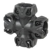 Kryžmė 4 krypčių standartinė 8935500124