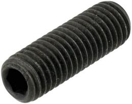 Reguliuojamas varžtas M10×30 Lely 9106300092