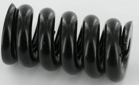Suspaudimo spyruoklė 7×28×50 Lely 9109000126