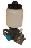 Antifrizo siurblys 0,5 cc 9320021000