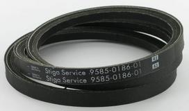 Trapecinis diržas Stiga 9585018601