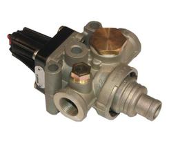Slėgio valdiklis 9753030610