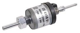 Kuro siurblys 24 V 22451801000