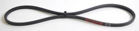 Trapecinis diržas Honda machinery parts profilis 3L, išor. ilgis 889 mm, plotis 9.7 mm, 3/8 col. (23161952771)
