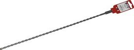 Perforatoriaus grąžtas 6,5×450 mm betonui Bohrcraft 26150506545
