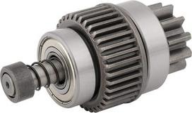 Starterio pavaros dantratis C-330, C-360, C-385, Zetor 29627152130