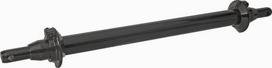 Skersinis velenas cat 3S su cones Överum 41652510040