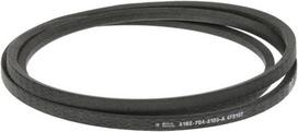Pjovimo agregato trapecinis diržas Viking profilis 4L, išor. ilgis 2794 mm, plotis 12.7 mm (61657042100)