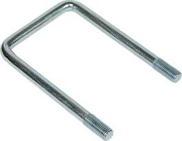 U formos varžtas M16 101x175 mm 71208007954