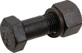 Varžto/veržlės/poveržlės komplektas M16x50 73000762409