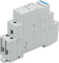 Relė 2NO 20A 12VDC 222290124000