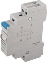 Montavimo relė 20A 12VDC 222390124000