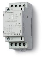 Modulinis kontaktorius 25A 223400244340
