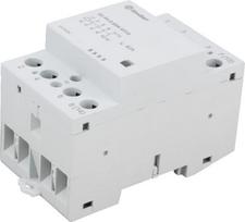 Kontaktorius 4NO 40A 24VUC 224400244310
