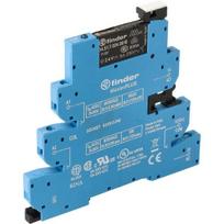Relės sąsaja Mod. (EMR) MasterPLUS su varžtu, 6,2 mm, 1CO 6A / 24..240V UC / AgNi 393102400060