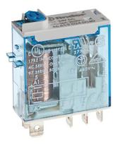 Sąsajos relė 230V/AC 466182300054