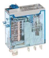 Relė 1W 16A 12V/DC 466190120074