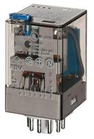 Relė 3W 10A 12V/DC 601390120040