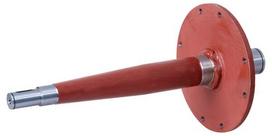 Vertical velenas, Z010, Z010/1 SaMASZ 5680104050100