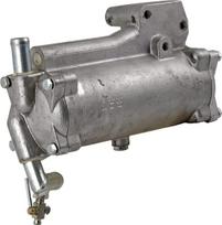 Variklio alyvos aušintuvas C-385 6 cilindrų 26900089016601