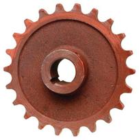 Grandinės žvaigždutė Z-22, grandinė 1", Ø 35mm 53952213020820