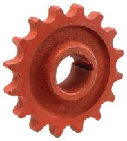 Grandinės žvaigždutė Z-16, grandinė 1", Ø 40mm Kowalski 53952218050200