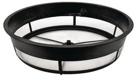 Krepšinis filtro sietas bakui Ø400, H 100 mm 65004027020510