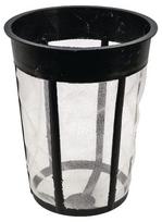 Krepšinis filtro sietas bakui Ø200, H 280 mm 65004055540510