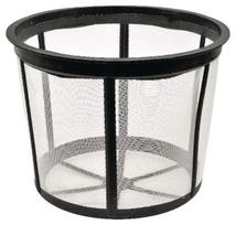 Krepšinis filtro sietas bakui Ø300, H 230 mm 65004055550530