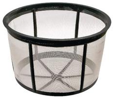 Krepšinis filtro sietas bakui Ø400, H 250 mm 650040270205102