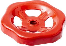Rankenėlė 2 1/2" ir 3" uždarymo kranui 217620SB