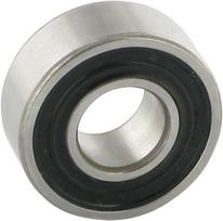 Savaime išsilyginantis rutulinis guolis 15x35x14mm SKF 22022RSSKF