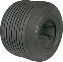 Padanga su kamera 220/50-6, 6 sluoksnių, tiesus ventilis, T-510 2205066T510S
