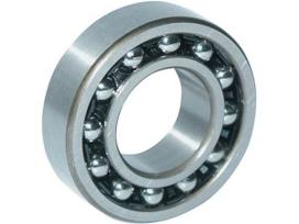 Savaime išsilyginantis rutulinis guolis 80x140x33mm SKF 2216KC3SKF