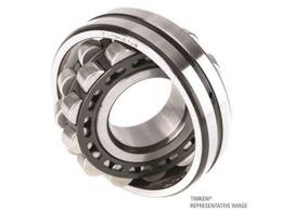 Sferinis ritininis guolis 80x140x33mm Timken 22216KEJW33C3
