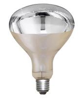 Infraraudonųjų spindulių lempa 150W, skaidri 22243KER
