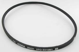 V formos diržas Honda HRD536CK1 22431VF0E51