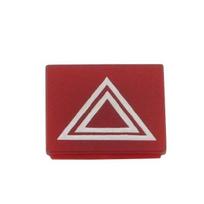 Įspėjimo lemputės simbolis Case - IH 245916C1