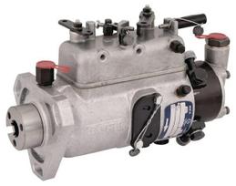 Kuro įpurškimo siurblys, rotacinis 4 cilindrų 2690UR041381