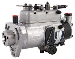 Kuro įpurškimo siurblys, rotacinis 3 cilindrų 2690UR030651