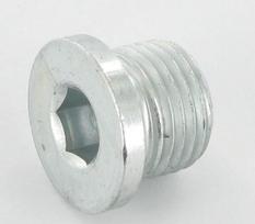 Varžtas M16x1.5x12 Strautmann 28202507Z