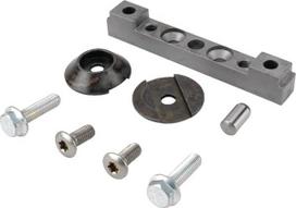 H peilio tvirtinimo modernizavimo komplektas 28602651N