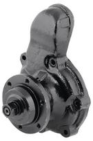 Vandens siurblys be termostato korpuso SW400 2940PLA0450B