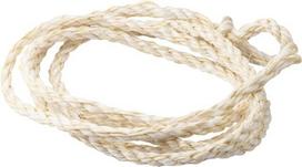 Transportavimo virvė sizalinė 12mm x 320cm SL 29531KER