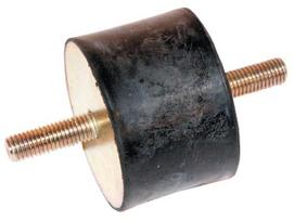 Guminis antivibracinis elementas TYPE A 3015A55