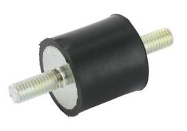 Antivibracinis elementas TYPE A 3030A55